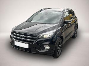 Ford Kuga ST-Line Bluetooth Navi Klima Einparkhilfe
