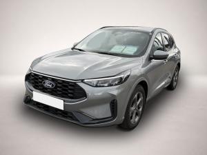 Ford Kuga ST-Line Bluetooth Navi LED Klima Einparkhil