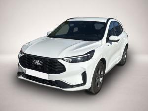 Ford Kuga ST-Line Bluetooth Navi LED Klima Einparkhil