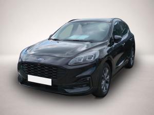 Ford Kuga ST-Line Diesel Automatik Anh ngelast 2100kg