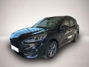 Ford Kuga ST-Line LED Kamera PDC h. AHK Navi Keyless