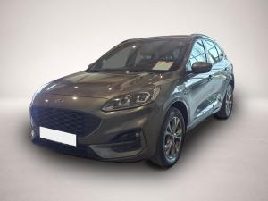 Ford Kuga ST-Line LED Kamera PDC h. Navi Keyless Temp