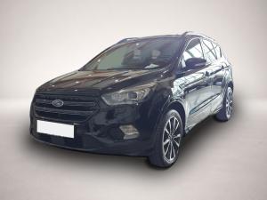 Ford Kuga ST-Line Rückfahrkamera Bluetooth Navi Klima