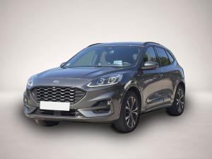 Ford Kuga ST Line X 4×4 Automatik