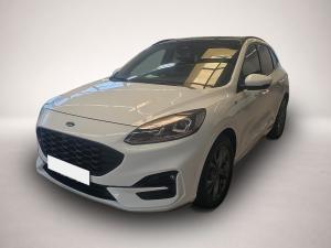 Ford Kuga ST-Line X AHK / Rückfahrkamera Sportpaket