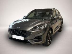 Ford Kuga ST-Line X Allrad Automatik /Rückfahrkamera