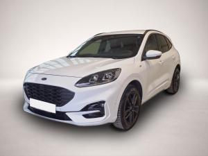 Ford Kuga ST-Line X Automatik Allrad Sportpaket Navi