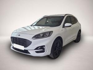 Ford Kuga ST-Line X Automatik Allrad Sportpaket Navi