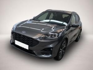 Ford Kuga ST-Line X Automatik Rückfahrkamera Bluetoot