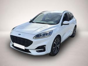 Ford Kuga ST-Line X Bluetooth Head Up Display Navi LE