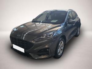 Ford Kuga ST-Line X Rückfahrkamera / ACC Sportpaket