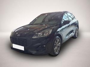 Ford Kuga ST-Line X Sportpaket Bluetooth Navi LED Kli