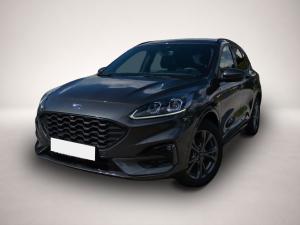 Ford Kuga ST-Line X Sportpaket Bluetooth Navi LED Kli