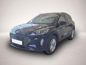 Ford Kuga Titanium AHK / Sitzheizung Bluetooth Navi L