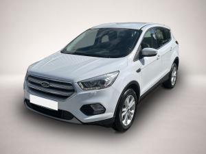 Ford Kuga Titanium Bluetooth Navi Klima Einparkhilfe
