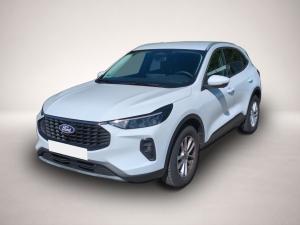 Ford Kuga Titanium Bluetooth Navi Klima Einparkhilfe