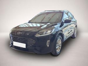 Ford Kuga Titanium LED Kamera PDC h. AHK Navi Keyless