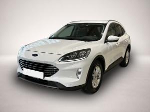 Ford Kuga Titanium X Allrad / AHK Bluetooth Navi LED