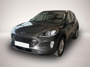 Ford Kuga Titanium X Automatik 4×4 Bluetooth Navi LED