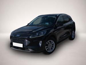Ford Kuga Titanium X Automatik 4×4 Bluetooth Navi LED