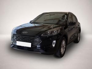 Ford Kuga Titanium X Bluetooth Head Up Display Navi L