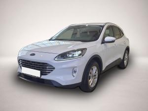 Ford Kuga Titanium X LED Kamera PDC h. Navi Keyless S