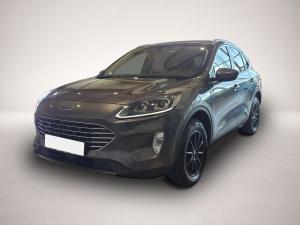 Ford Kuga Titanium X PHEV Rückfahrkamera / ACC Navi