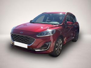 Ford Kuga Vignale 2.5 PHEV 2,99% Zins! LED Leder Kame