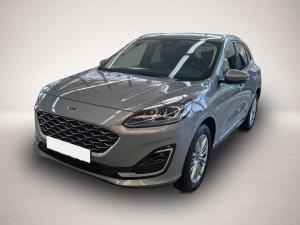 Ford Kuga Vignale AHK / Rückfahrkamera Bluetooth Navi