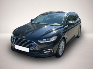 Ford Mondeo Titanium Bluetooth Navi LED Klima