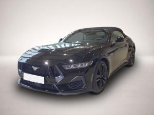 Ford Mustang GT 5.0L Cabrio / ACC Bluetooth Navi LED