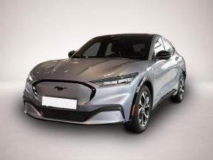 Ford Mustang Mach-E Premium AWD Bluetooth Navi LED