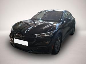 Ford Mustang Mach-E Surroundkamera Bluetooth Navi LED