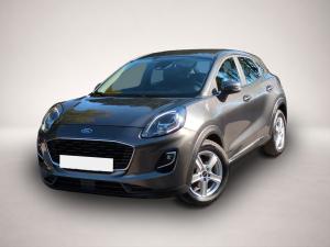 Ford Puma 1.0 EcoBoost Cool&Connect Bluetooth LED Kli