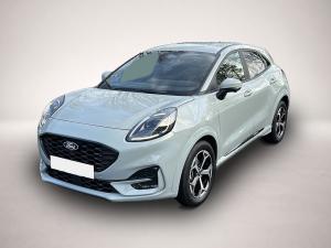 Ford Puma 1.0 EcoBoost ST-Line Navi LED Klima