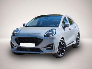 Ford Puma 1.0 EcoBoost ST-Line X Automatik Bluetooth