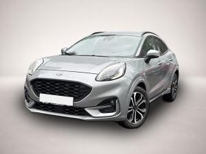 Ford Puma 1.0 EcoBoost ST-Line X Automatik Bluetooth