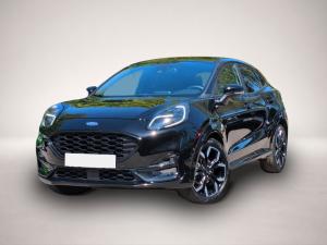 Ford Puma 1.0 EcoBoost ST-Line X Automatik Bluetooth