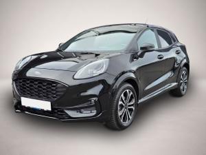 Ford Puma mHEV 1.0 ST-Linie+NAV+KAM+Sitzh.+Lenkrh.