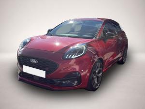 Ford Puma ST 1.0 EcoBoost MHEV Autom. 5 Jahre Garanti