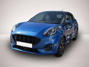 Ford Puma ST-Line 1.0 EcoBoost MHEV Kamera PDC h. Nav