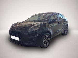Ford Puma ST-Line Automatik Bluetooth Navi LED Klima