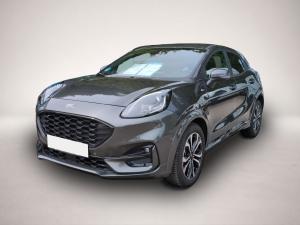 Ford Puma ST-Line Automatik Bluetooth Navi LED Klima