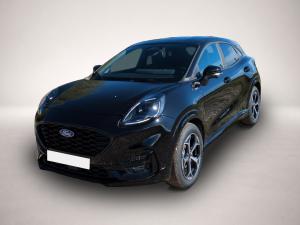 Ford Puma ST-Line Bluetooth Navi LED Klima Einparkhil