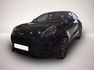 Ford Puma ST-Line Bluetooth Navi LED Klima Einparkhil