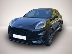 Ford Puma ST-Line Bluetooth Navi LED Klima Einparkhil