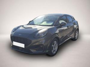 Ford Puma ST-Line Bluetooth Navi LED Klima Einparkhil
