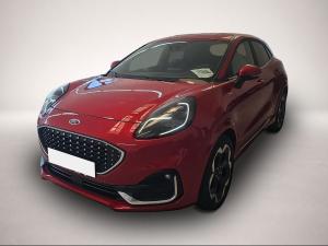 Ford Puma ST-Line Vignale Tempomat Sportpaket Bluetoo