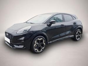 Ford Puma ST-Line X 1.0 EB 7G-Autom. ST-Line X B&OS.