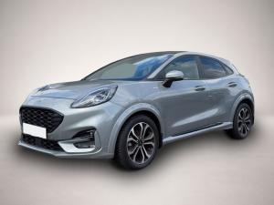 Ford Puma ST-Line X